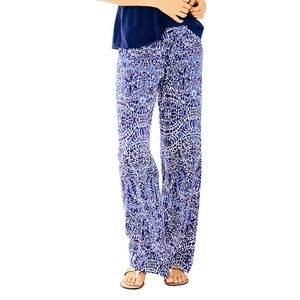 Lilly Pulitzer Palazzo Pants